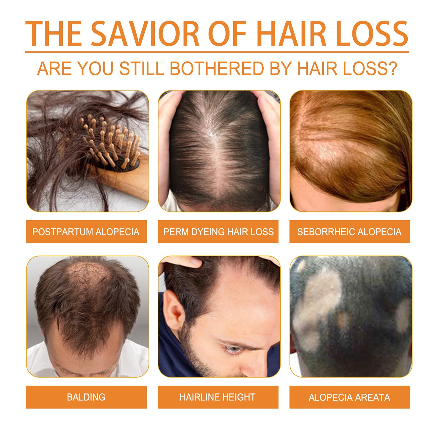 Pumpkin Seed Oil Moistens Hair Root.
