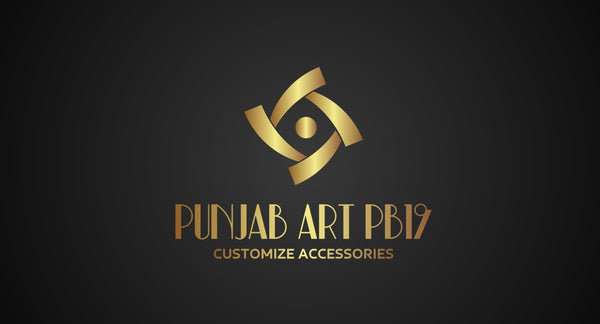 PUNJAB ART PB19